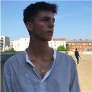 Étudiant Bilingue Anglais